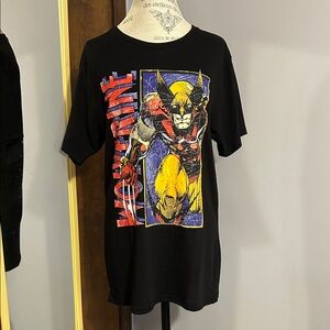 Unisex Wolverine T-Shirt